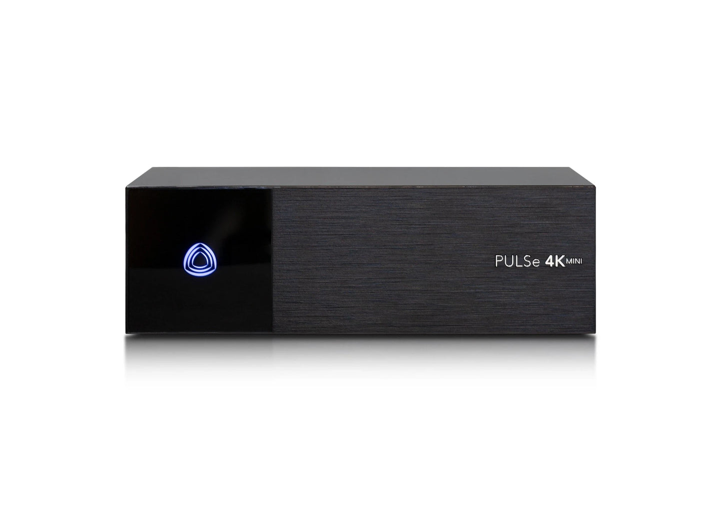 AB PULSe 4K Mini SE Sat ontvanger - Enigma2