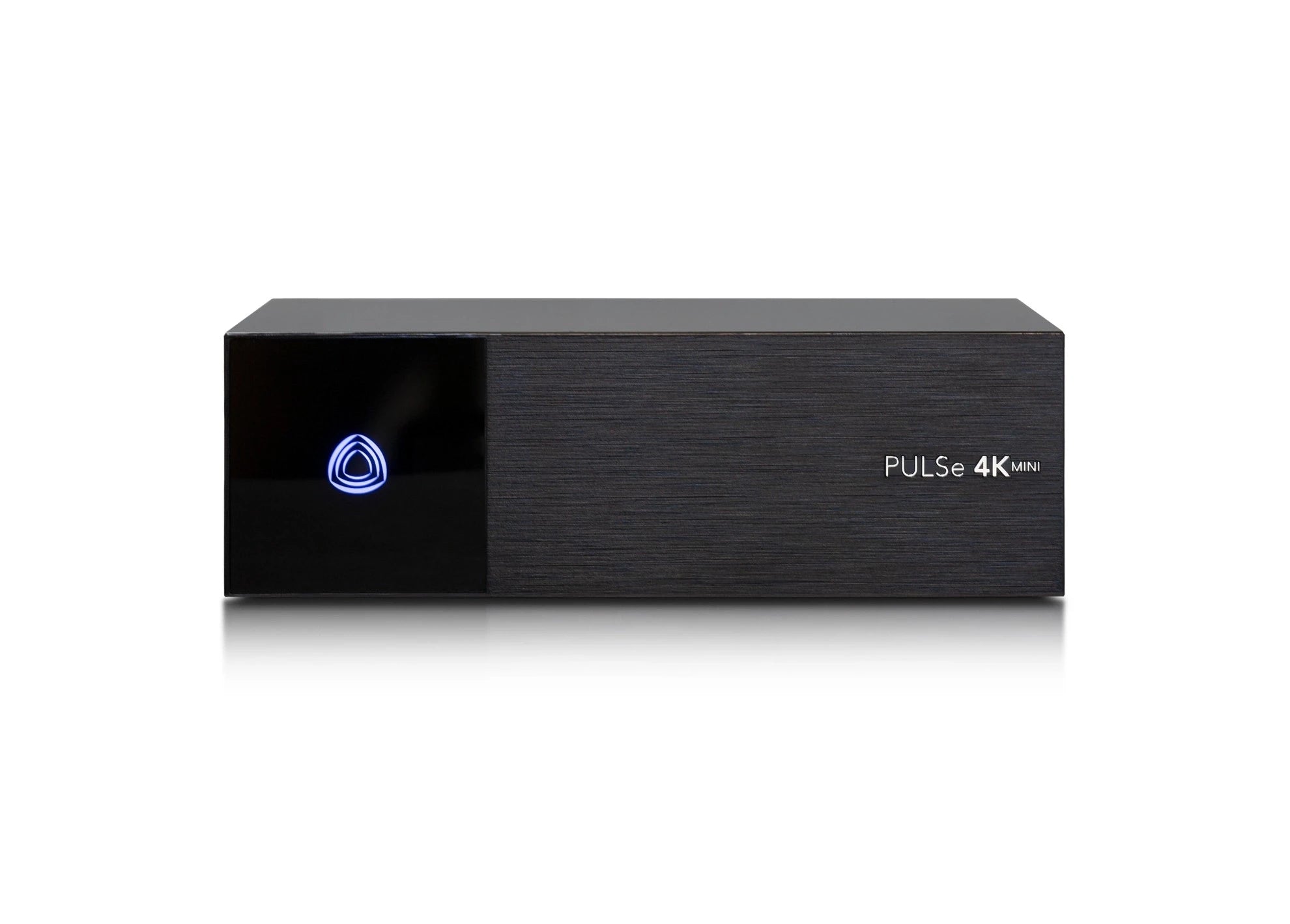 AB PULSe 4K Mini SE Sat-Receiver – Enigma2