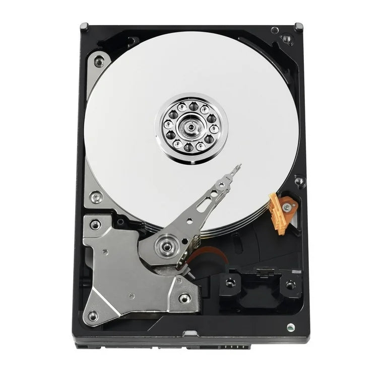 Toshiba HDD 3,5" 500GB DT01ACA Harddisk