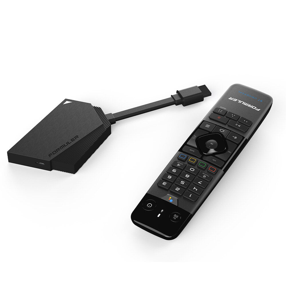 Z mini Android OTT media streamer