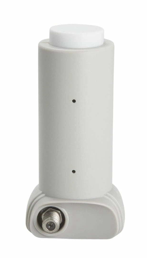 Relook single LNB slim line (with narrow head)