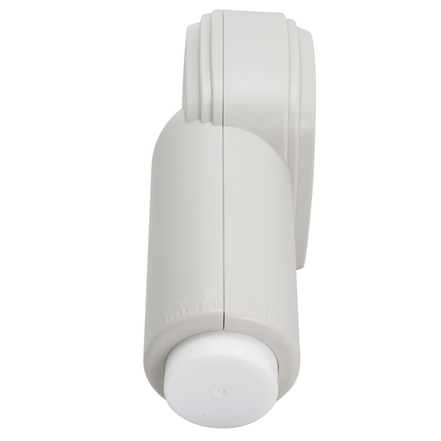 Triax Relook Slim Line Lens Twin LNB (to connect two satellite receivers)