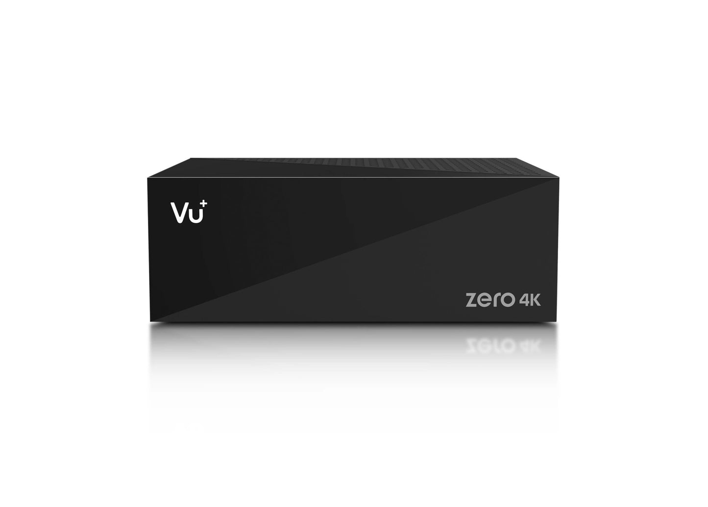 VU+ Zero 4K UHD SAT DVB-S2X