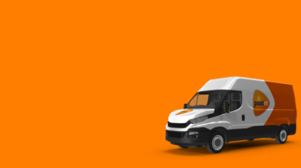 banner verzending jepesat