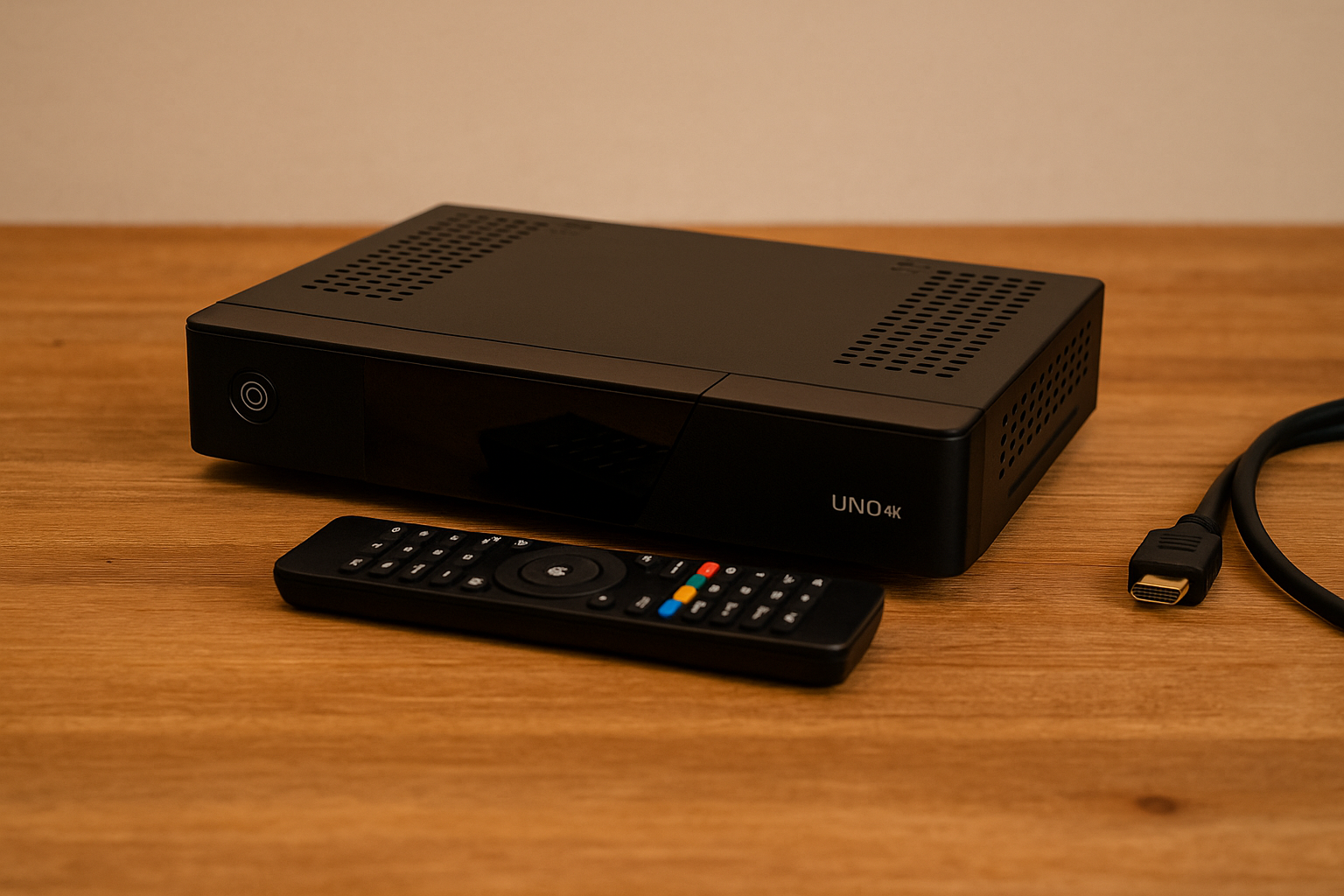 Jepesat satelliet accessoire