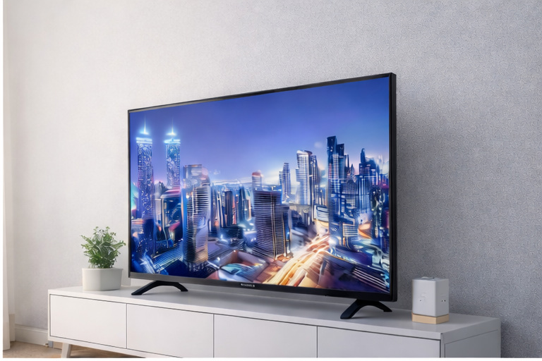 TV en beeldoplossingen