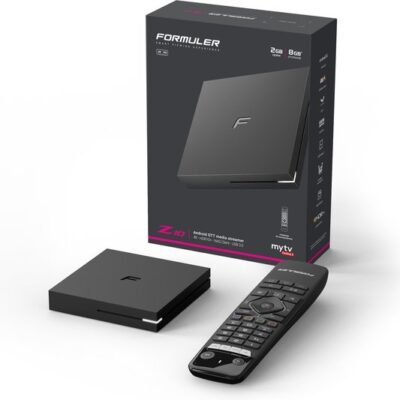 formuler-z10-android-set-top-box