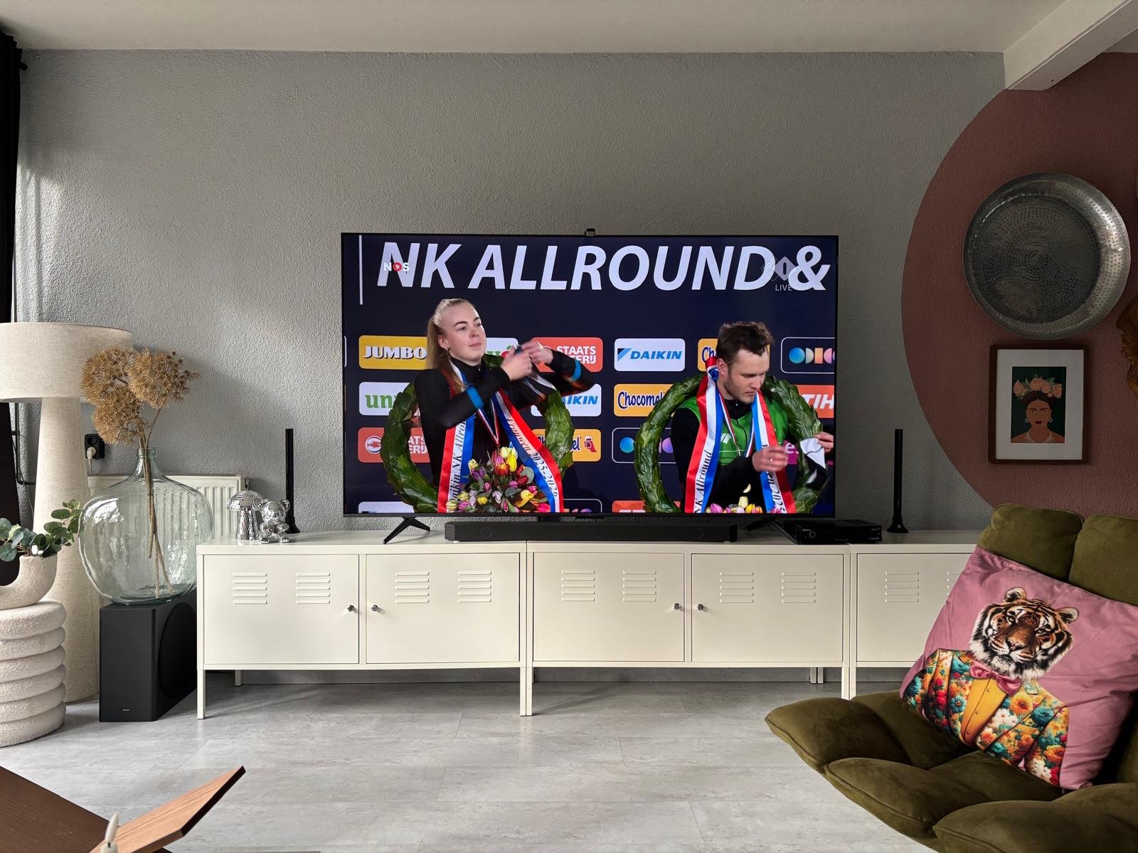 Jepesat service en advies aan huis