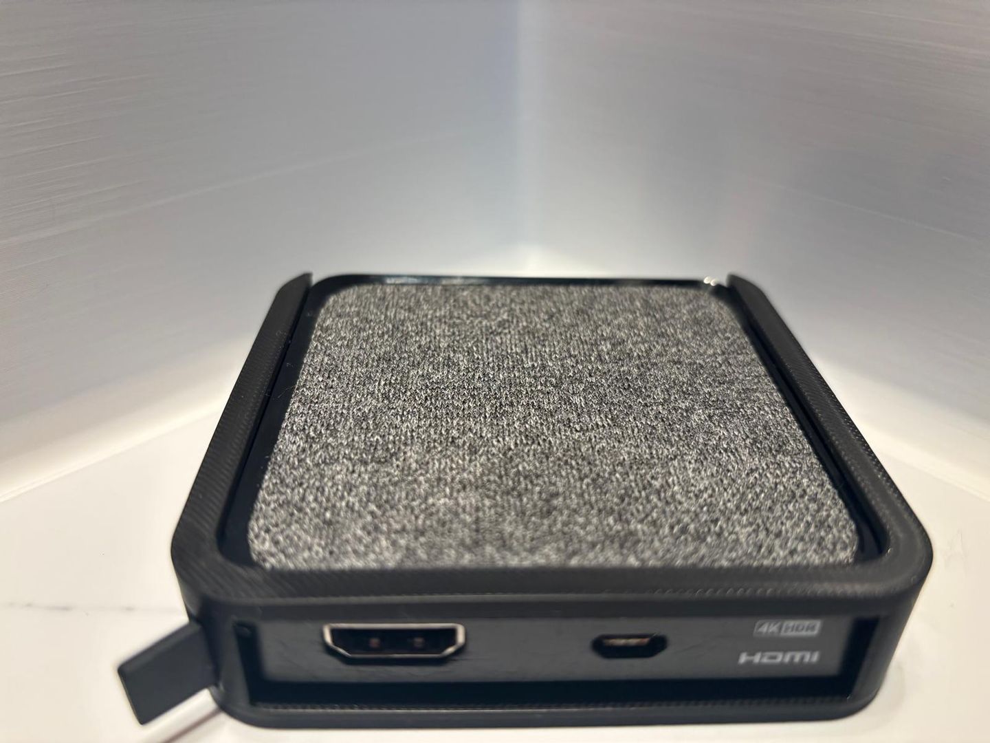 Wandhouder Ziggo Next Mini