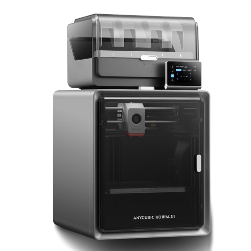 Anycubic Kobra S1