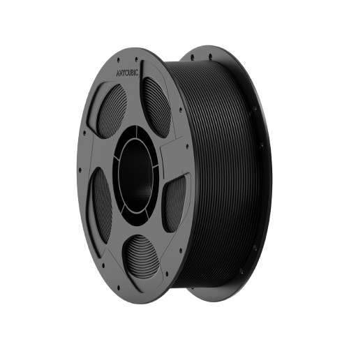 Zwart filament