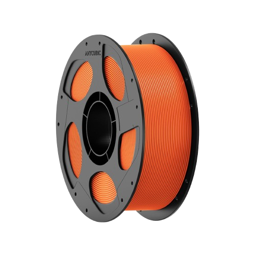 Oranje filament