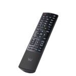 VU+ Zero UHD Satellietontvanger - Afbeelding 4