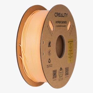 Creality Hyper PLA 3D-Printer Filament 1,75mm 1kg - Perzik