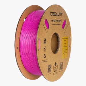 Creality Hyper PLA 3D-Printer Filament 1,75mm 1kg - Paars