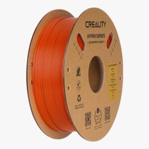 Creality Hyper PLA 3D-Printer Filament 1,75mm 1kg - Bruin