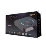 Amiko A9Z Pro Android TV Mediaspeler 4K