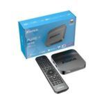 Xsarius Pure 4 Android TV Mediaspeler 4K