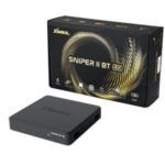 Xsarius Sniper 2 Android TV Mediaspeler 4K