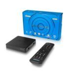 Xsarius Sniper 2 Android TV Mediaspeler 4K