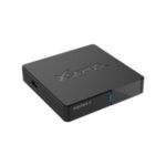 Xsarius Sniper X Android TV Mediaspeler 4K