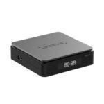 Xsarius Sniper X2 Android TV Mediaspeler 4K