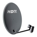 M7 CDS MZ104 CanalDigitaal CanalDigitaal ontvanger - Afbeelding 2