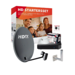 M7 CDS MZ104 CanalDigitaal CanalDigitaal ontvanger
