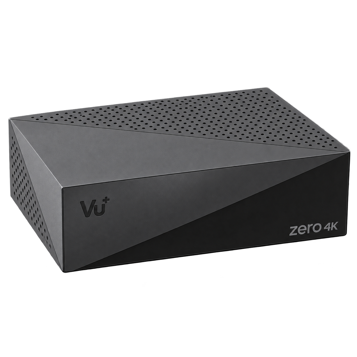 VU+ Zero UHD satellietontvanger