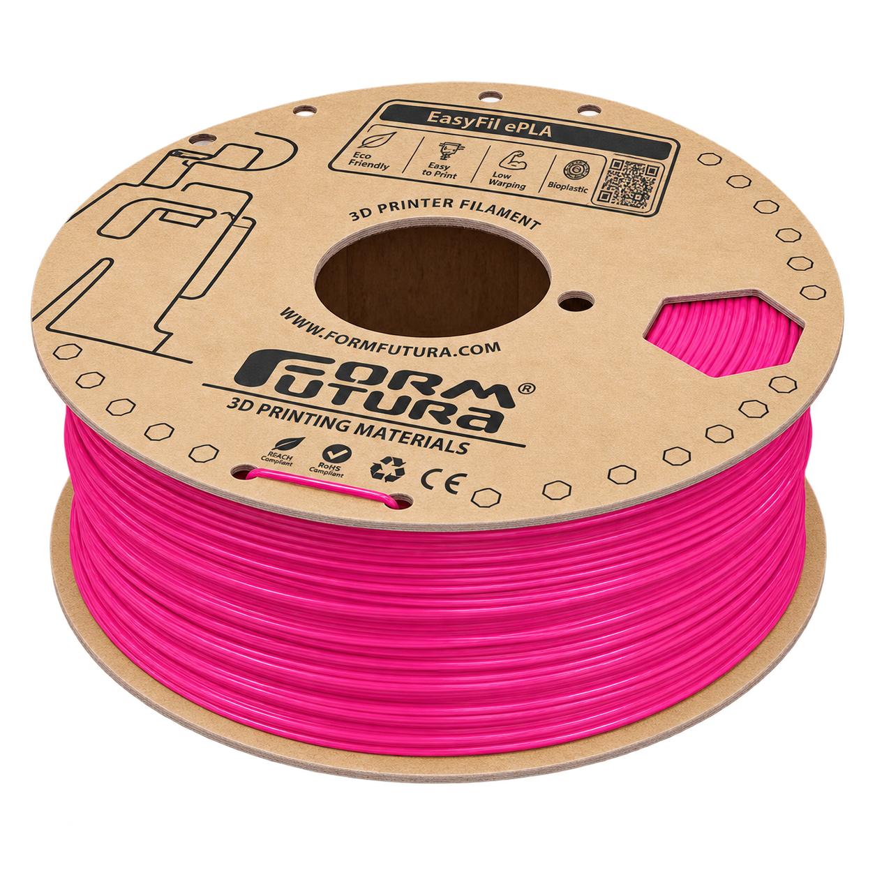FormFutura EasyFil ePLA