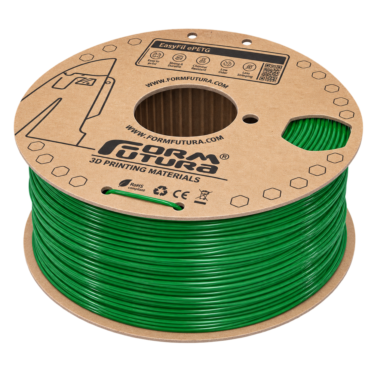 FormFutura EasyFil ePETG