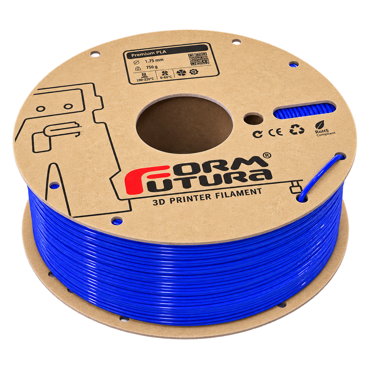 FormFutura Premium PLA