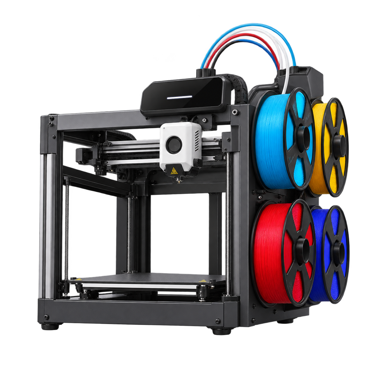 FlashForge AD5X FDM 3D-printer