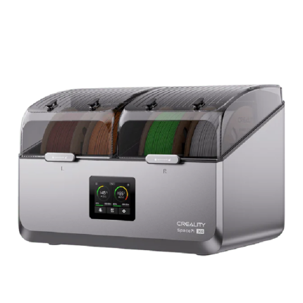 Creality SpacePi X4 Filament Dryer