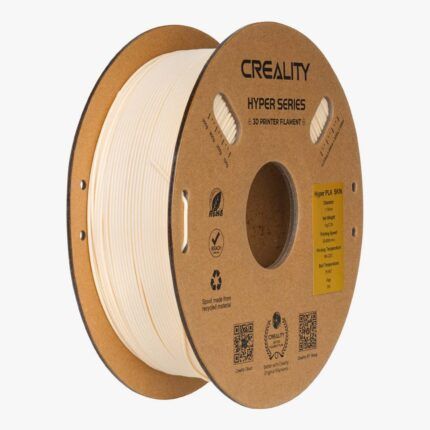 Creality Hyper PLA 3D-Printer Filament 1,75mm 1kg - Huidskleur