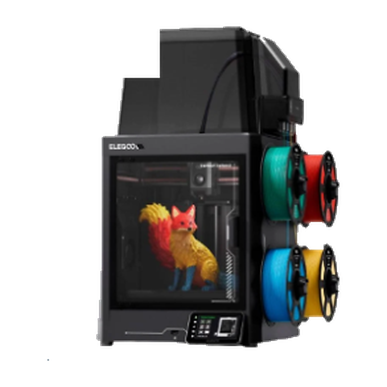 ELEGOO Centauri Carbon 2 Combo
