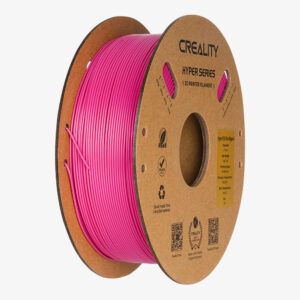 Creality Hyper PLA 3D-Printer Filament 1,75mm 1kg - Magenta
