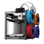 FlashForge AD5X - FDM 3D