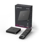 Formuler Z10 Android TV Mediaspeler 4K