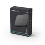 Formuler Z10 SE Android TV Mediaspeler 4K - Afbeelding 5