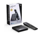 Formuler Z11 Pro Android TV Mediaspeler 4K