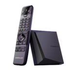 Formuler Z11 Pro Max Android TV Mediaspeler 4K - Afbeelding 4
