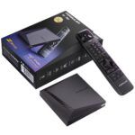 Formuler Z11 Pro Max Android TV Mediaspeler 4K - Afbeelding 3