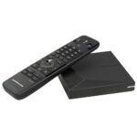 Formuler Z11 Pro Max Android TV Mediaspeler 4K - Afbeelding 2