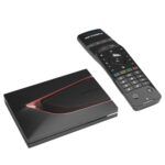 Formuler Z12 Ultra Android TV Mediaspeler 4K - Afbeelding 4