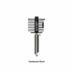 Bambu Lab Hotend met Nozzle