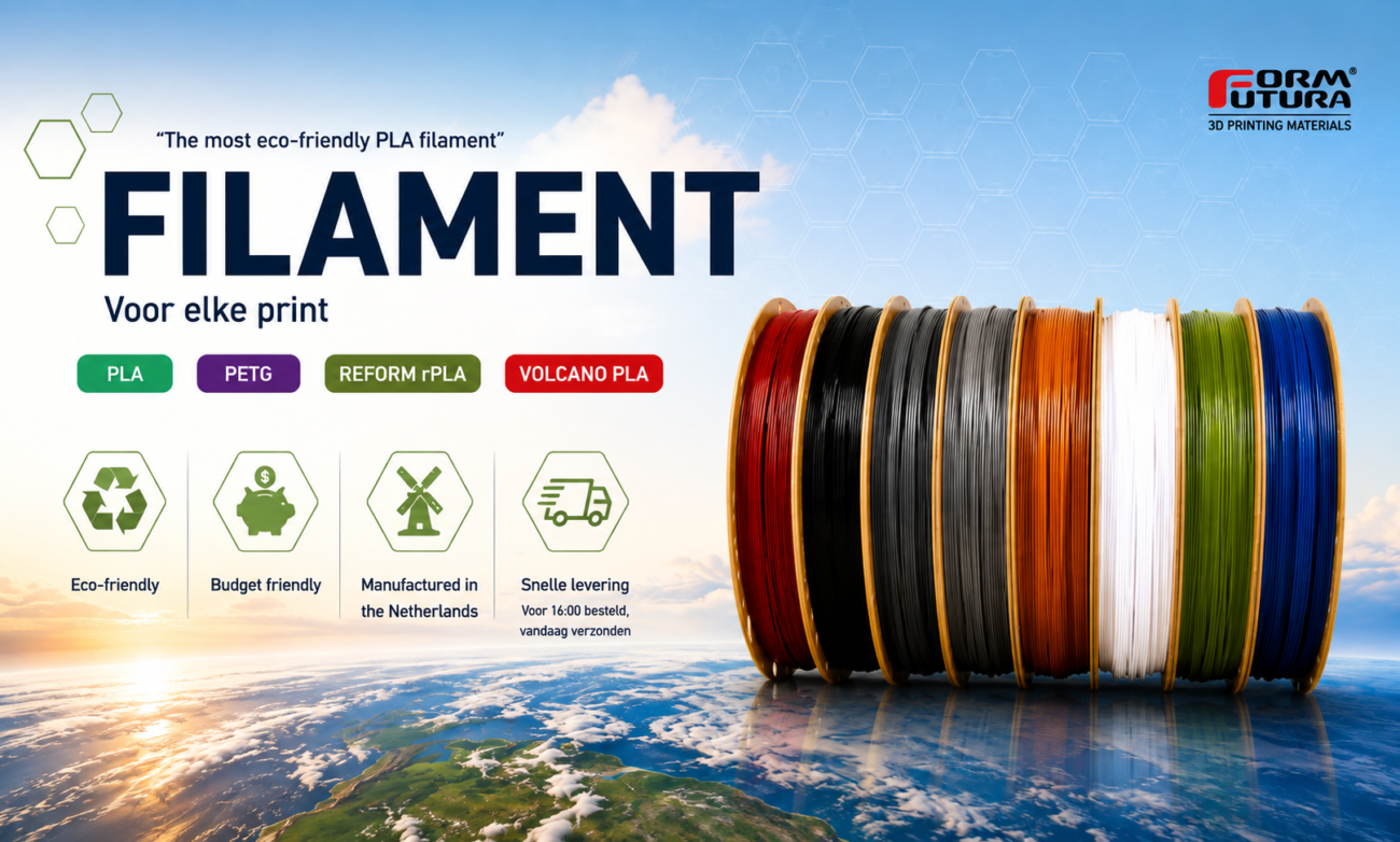 FormFutura filament