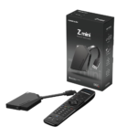 Formuler Z Mini Android TV Mediaspeler 4K