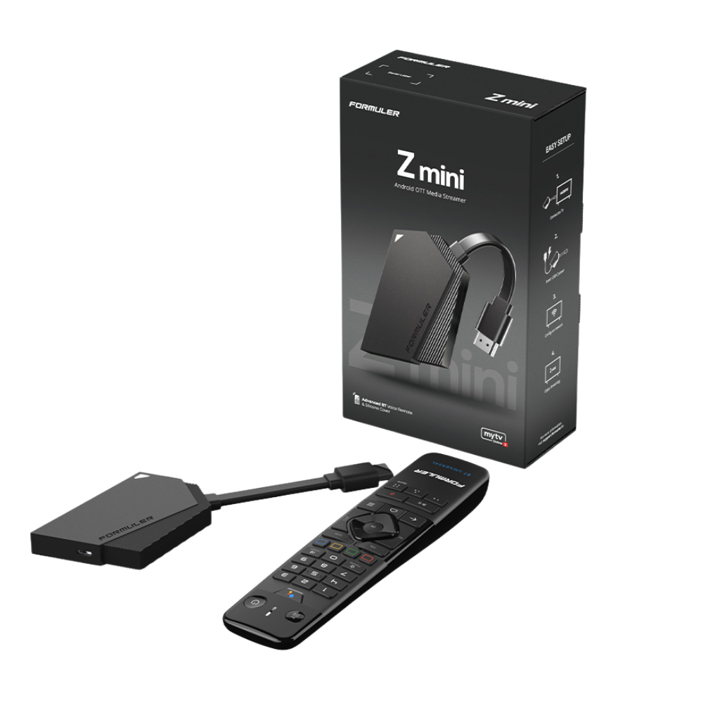 jepesat-formuler-mini.png Formuler Z Mini Android TV Mediaspeler 4K - Afbeelding 1