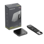 Formuler Z10 Neo Android TV Mediaspeler 4K